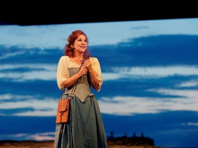 Nový přenos z MET slibuje romantickou Jezerní paní