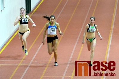 Obrazem: Jablonecká hala 2013