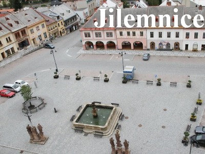 Historické město roku poprvé leží v Libereckém kraji