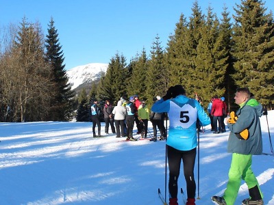 13. ročník Jilemnické 50 se pojede na Horních Mísečkách