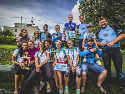 Autor foto:Michal Štěpán V Jílovém u Držkova se utkají hasiči v Podkozákovské lize