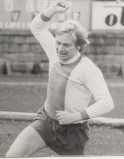 Vítej mezi dědky. Šidi!