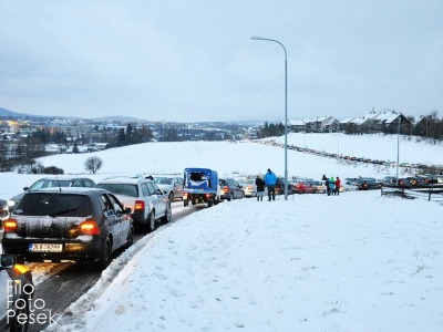 Fanoušci uctí památku herce Paula Walkera spanilou jízdou po Liberci