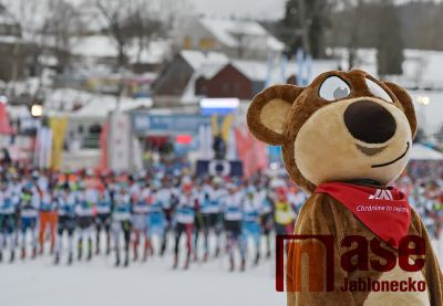 Autor foto:Václav Novotný Obhájit vítězství na J 50 se podařilo Pedersenovi, Smutná druhá