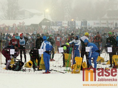 Policie připravila opatření pro zajištění bezpečnosti při Jizerské 50