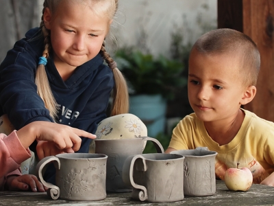 Jizerky nabízí přírodní krásy i řemeslné zážitky