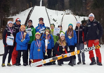 Jizerský klub lyžařů Desná hodnotí sezonu 2016/ 2017