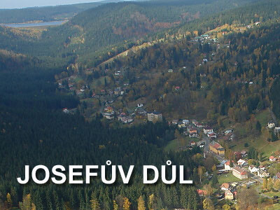 Josefův Důl si zvolil vedení obce