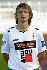 Bohemians 1905 jedná s Jozefem Weberem