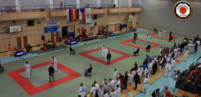 KAM ZA SPORTEM: od 25. 11. do středy 30. 11. 2016