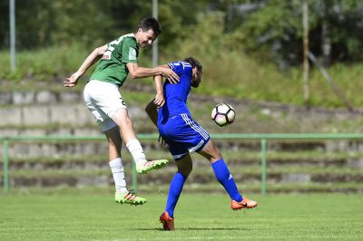 Jasné vítězství juniorky FK Jablonec