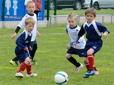 Letošní ročník Junior cupu micro ovládla Sparta Praha 