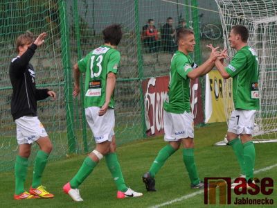 Juniorka Baumitu přerušila sérii porážek