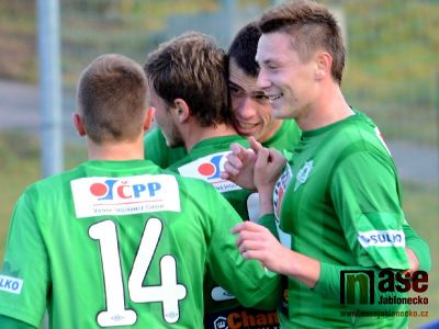 Juniorka Baumitu rozstřílela pražskou Bohemku