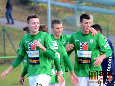 Juniorka Baumitu suverénně přejela Plzeň