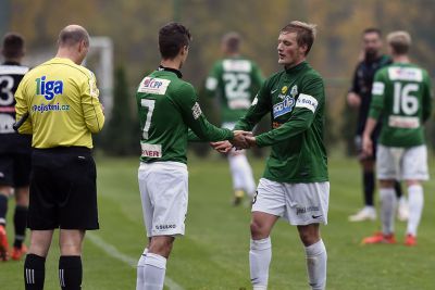 Jablonecká juniorka pokračuje v kanonádě