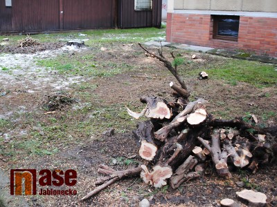 Silnice, chodníky, parkoviště i místa pro odpad - cíle dalšího projektu IPRM