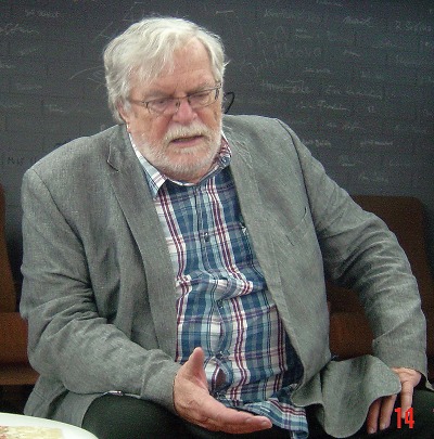 V jabloneckém knihkupectví besedovali s Janem Kačerem