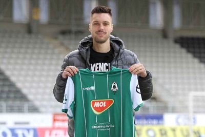 Bývalá česká naděje fotbalu je v Jablonci