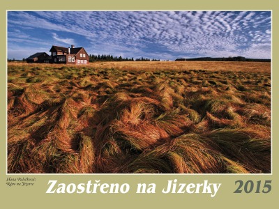 Kalendář opět pomáhá Jizerským horám