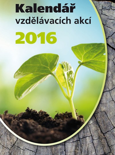 Kalendář vzdělávacích akcí akcí mapuje ekozábavu i semináře