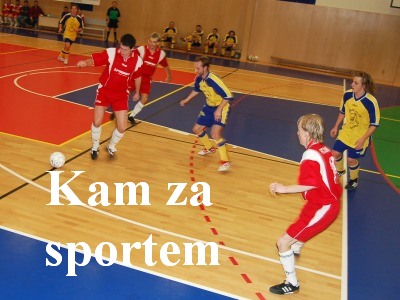 Kam za sportem: od 6.1. do 12.1. 2012