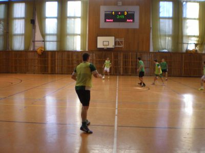 V Tanvaldě pokračovala 4. kolem Kamenická liga