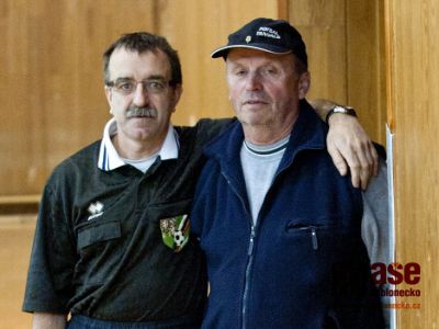 Tento týden vítězem Kopal tým