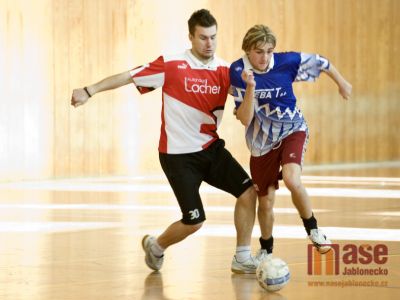 Tanvaldská Kamenická liga pokračuje