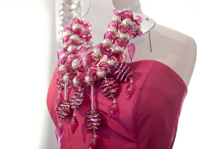 Jablonecké kameny a kamínky se představí v Praze