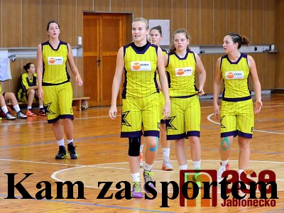 Kam za sportem na Jablonecku 17. až 20. října