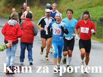 Autor foto:Archiv NP Kam za sportem a zábavou o víkendu 2. a 3. listopadu