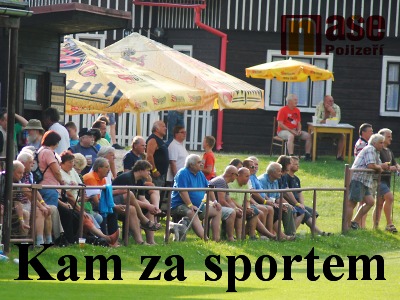 Kam za sportem a zábavou o víkendu 3. až 6. dubna