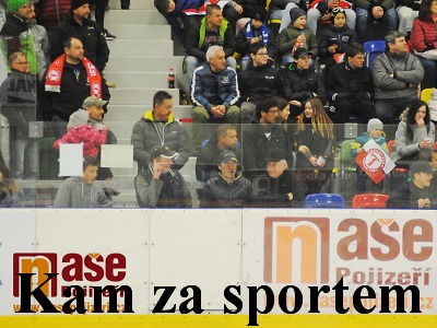 Kam za sportem a zábavou od 20. do 23. prosince