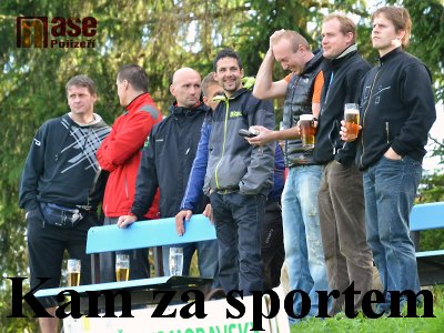 Kam za sportem a zábavou od 25. do 28. října