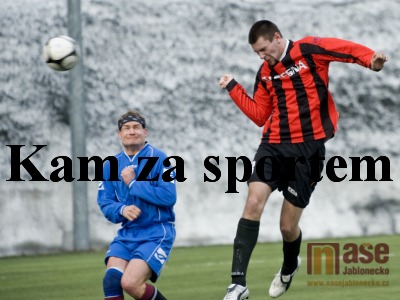 KAM ZA SPORTEM: 3. - 8. února 2012