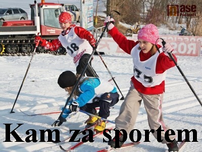 KAM ZA SPORTEM 23. 2. - 29. 2.