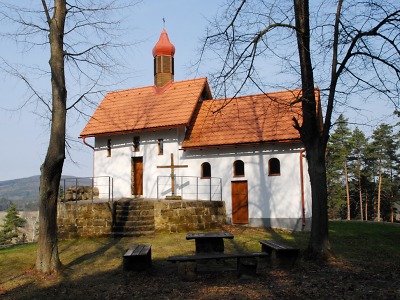 Liberecký kraj je hlavním partnerem výstavy Má Vlast cestami proměn