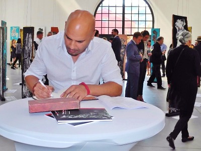 Heshamova Černá láska: Cesta do temnot lidského srdce