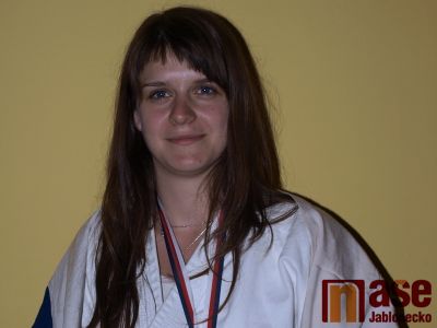 Tanvaldští karatisté úspěšně reprezentovali v Argentině