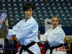 Filip Melik na MS v karate neuspěl, přesto má ČR několik medailí 