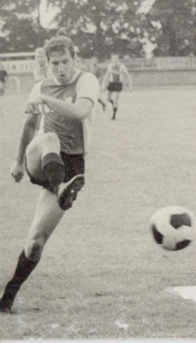 Za Karlem Pěnkem...