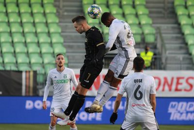 Jablonec si prožil „malou Plzeň“
