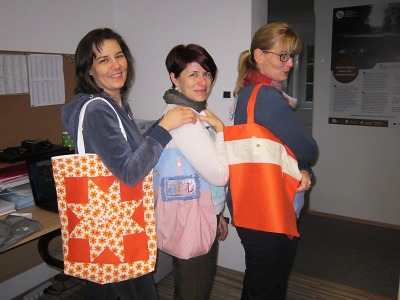 Kašparovo taškaření pomáhá najít si práci