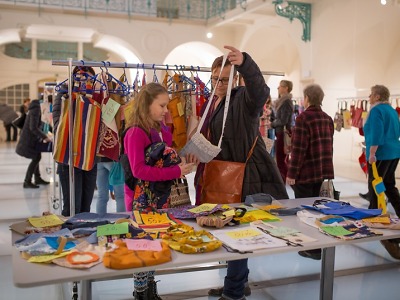 Most k zaměstnání podpoří osoby znevýhodněné na trhu práce