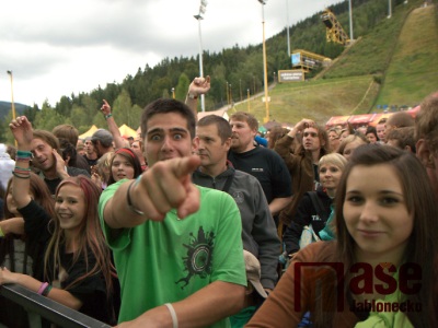 Keltská noc 2015 bude ve znamení dvou jubilejních oslav