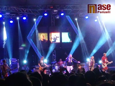 Fanoušci na Keltské noci vítali nadšeně zejména tradiční kapely