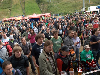 Deset výherců získalo v naší soutěži vstupenky na Keltskou noc