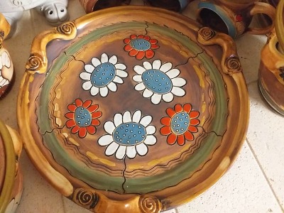 Keramika se rodí v Krkonoších, Jizerkách, Podještědí i Lužických horách