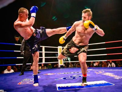 Tančící Rus bude hvězdou galavečera